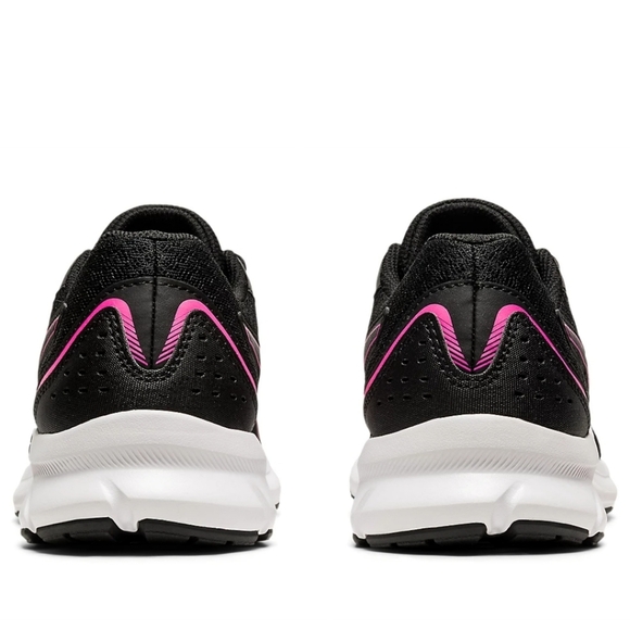 Asics Jolt 3 GS. Color Black/Hot PinkStyle 1014A203-004Size 7 Big girl - Picture 9 of 10